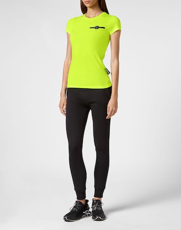 Plein Sport Shirt in Green