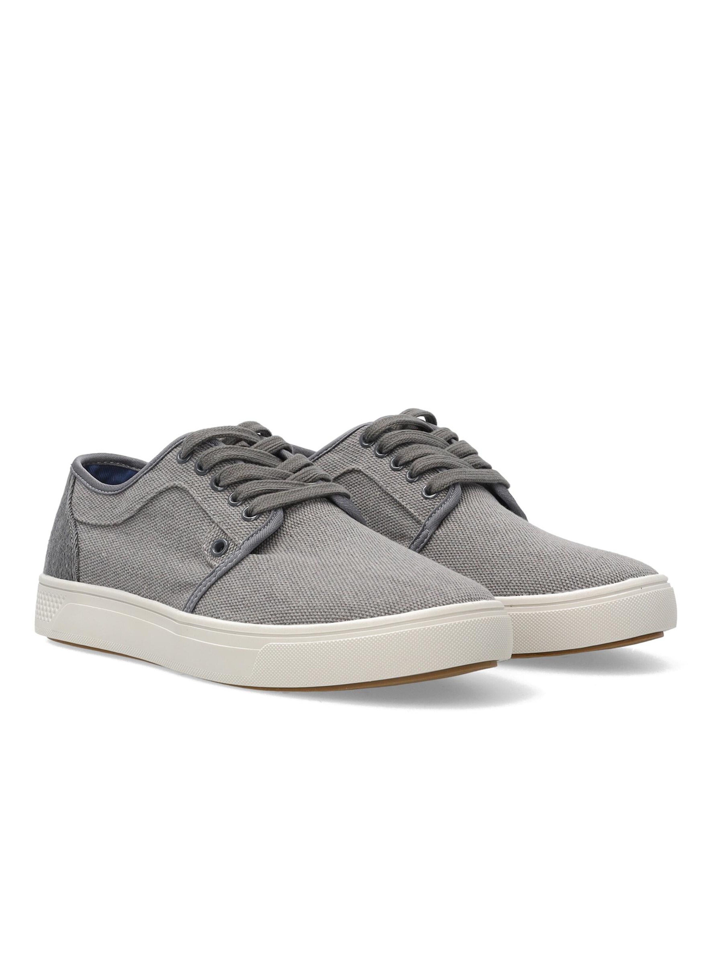 VENEZIA Sneakers in Grey