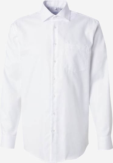 Dalykinio stiliaus marškiniai iš SEIDENSTICKER, spalva – balta, Prekių apžvalga