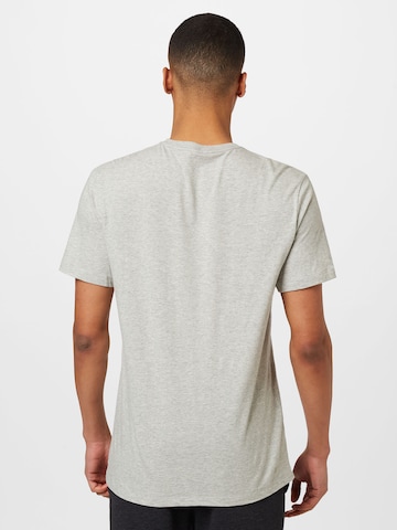 GAP Regular Fit T-Shirt in Grau