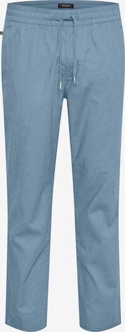 Pantalon 'Barton' Matinique en bleu : devant