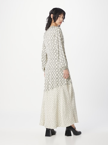 Robe 'Melia' DAY BIRGER ET MIKKELSEN en blanc