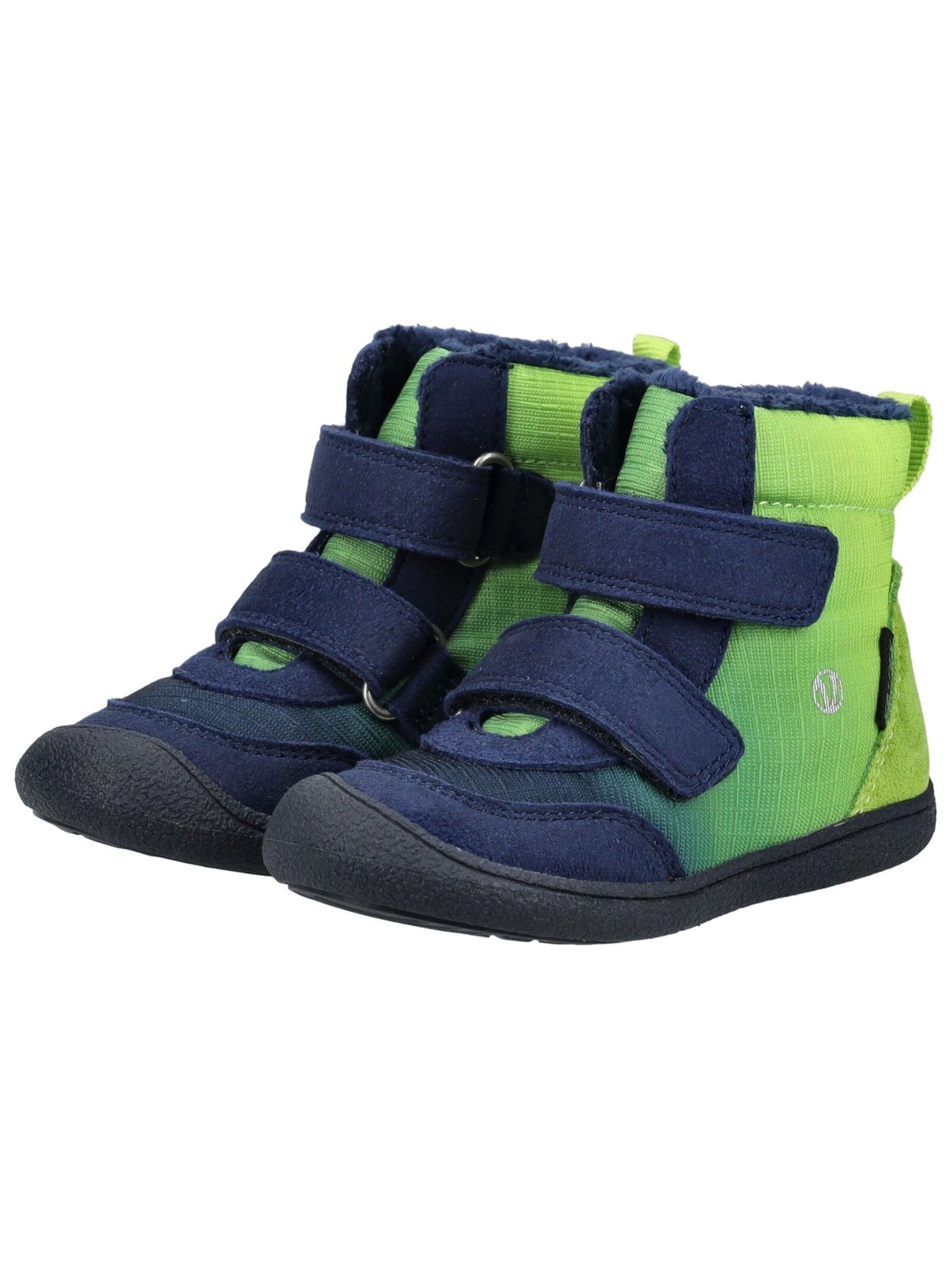 Vado Stiefel in Blau