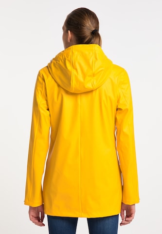 ICEBOUND Toiminnallinen takki värissä keltainen