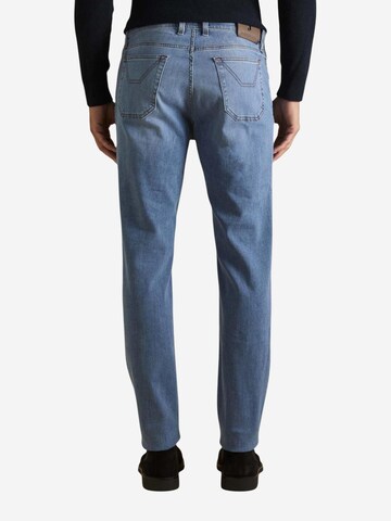 Slimfit Jeans 'JOHN 5 TASCHE TOPPA JUPPA077JOHN001 DNDTFDENI047 U045' di Jeckerson in blu