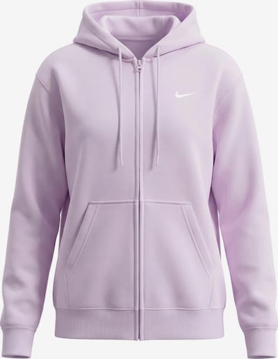 XS dydžio Džemperis 'Studio' iš Nike Sportswear, spalva – levandų spalva, Prekių apžvalga