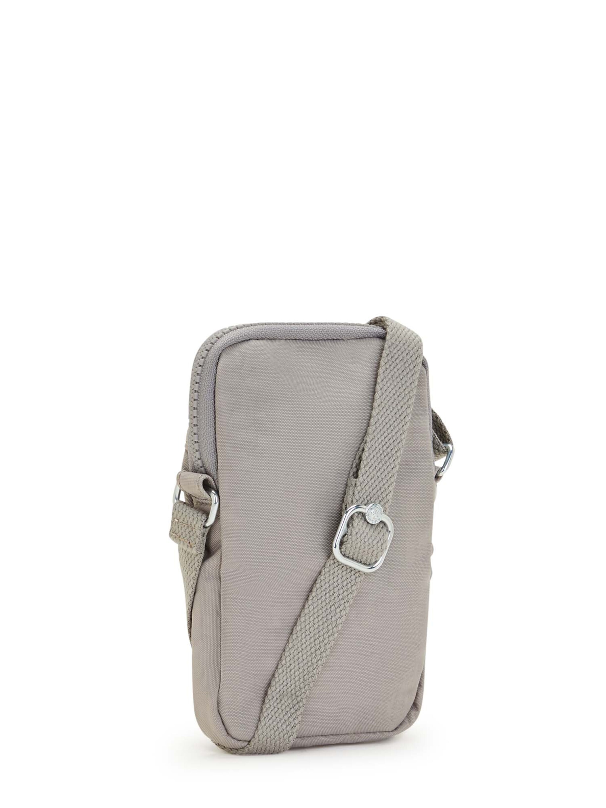 KIPLING Crossbody bag 'Tally' in Grey