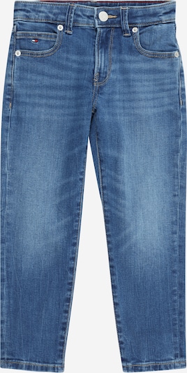 Jeans TOMMY HILFIGER di colore blu denim, Visualizzazione prodotti