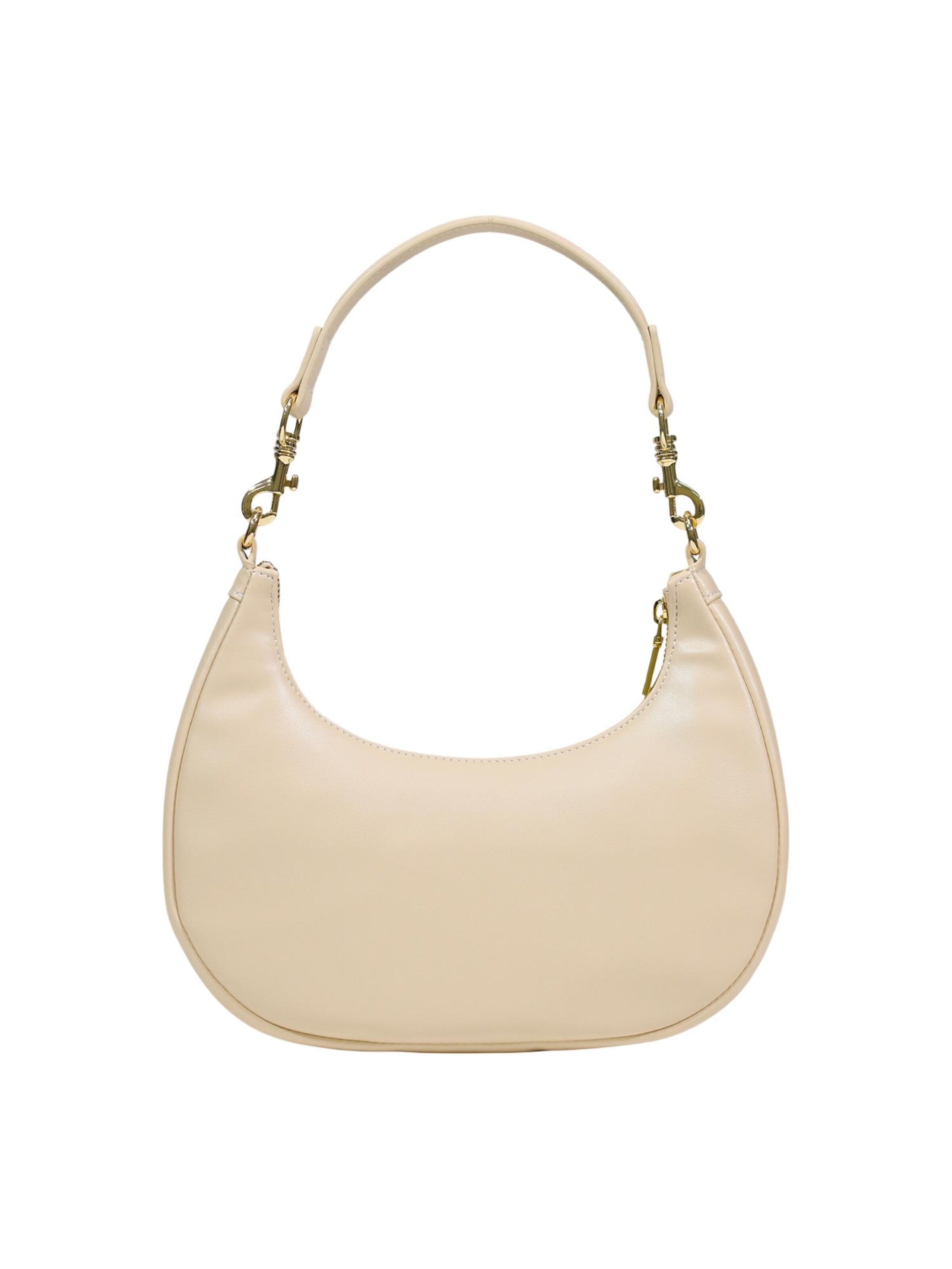 Love Moschino - Bolso de hombro 'JC4068PP1' en beige