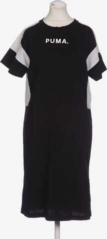 PUMA Dress in S in Black: front