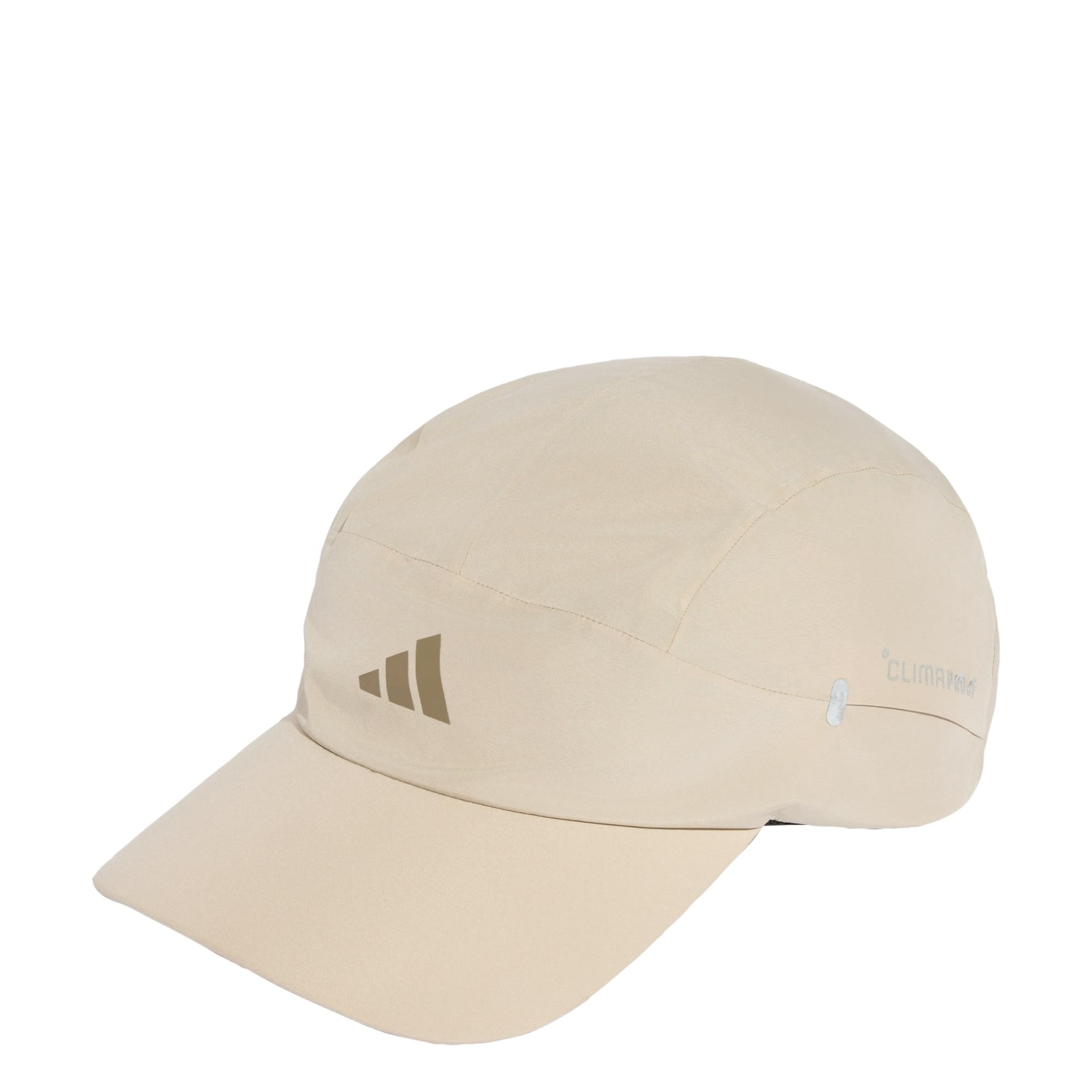 Cappello da baseball sportivo 'Hybrid' in 52-53 ADIDAS PERFORMANCE di colore sabbia / cachi, Visualizzazione prodotti