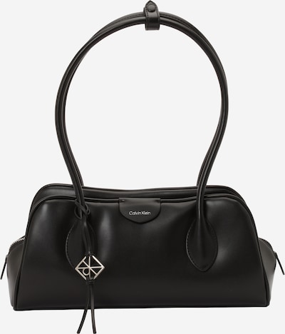 Rankinė ant peties iš Calvin Klein, spalva – juoda, Prekių apžvalga