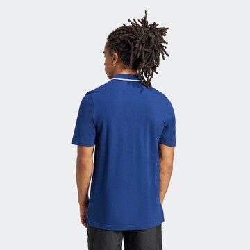 ADIDAS SPORTSWEAR Performance shirt 'Essentials' in Blue