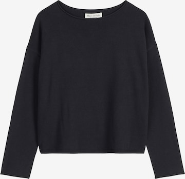 Marc O'Polo Pullover in Blau: Vorderseite