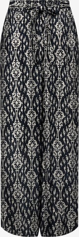 Pantalon 'ONLSILVA' ONLY en noir : devant