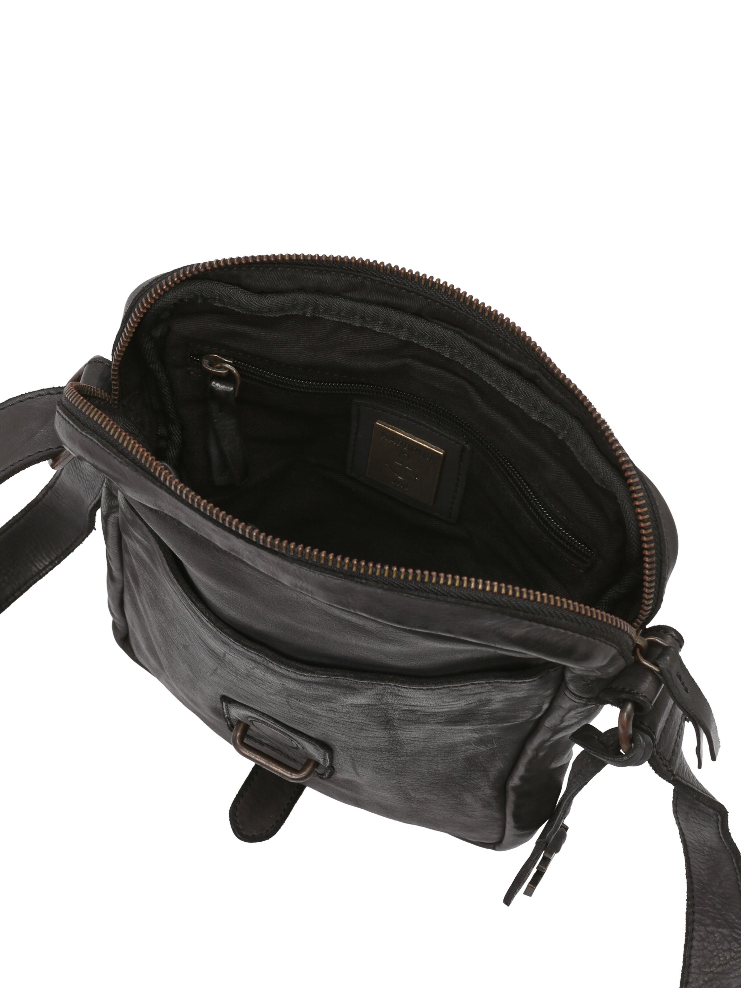 Harbour 2nd Umhängetasche in Braun