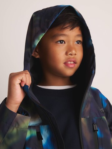 Superdry & Co Jacke in Blau