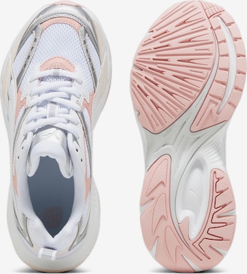 PUMA Sneakers low 'Morphic' i hvit