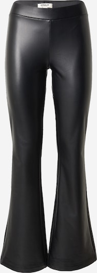 ONLY Leggingsit 'ONLPAIGE' värissä musta, Tuotenäkymä