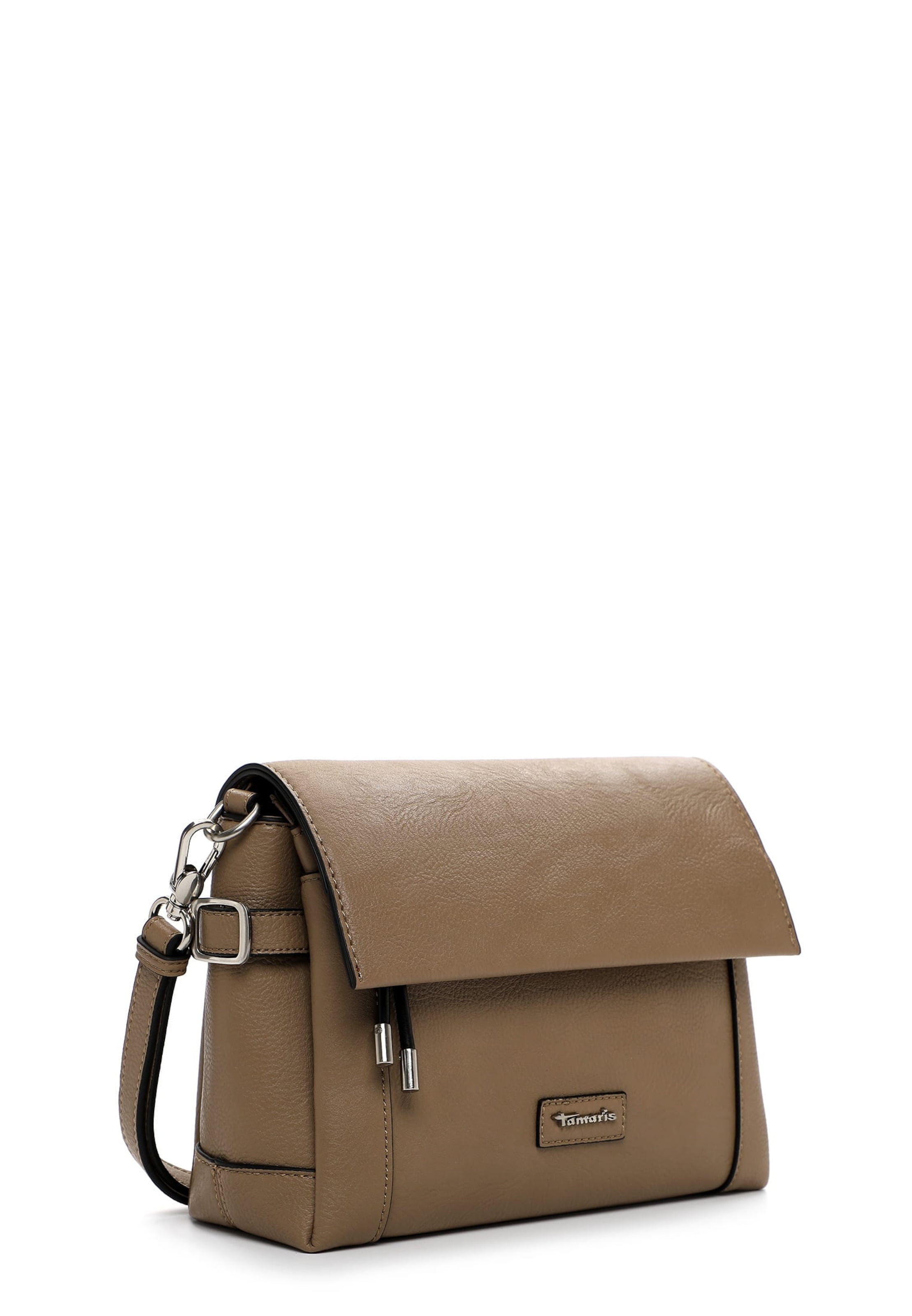 Tamaris Torba na ramię 'Gerlinde' w kolorze brązowy