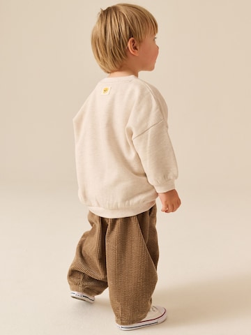 Next - Sudadera en beige