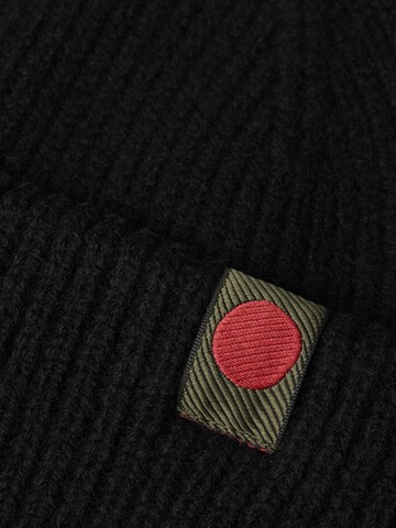 R.D.D. ROYAL DENIM DIVISION - Gorra en negro