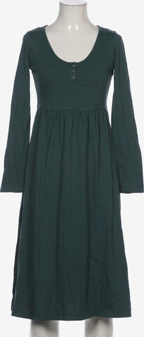 Asos Dress in XS in Green: front