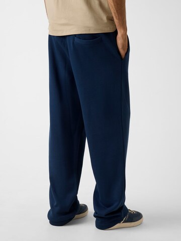 GUESS Regular Pants in Blue
