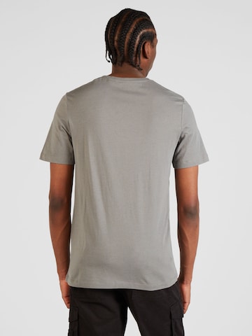 T-Shirt s.Oliver en gris