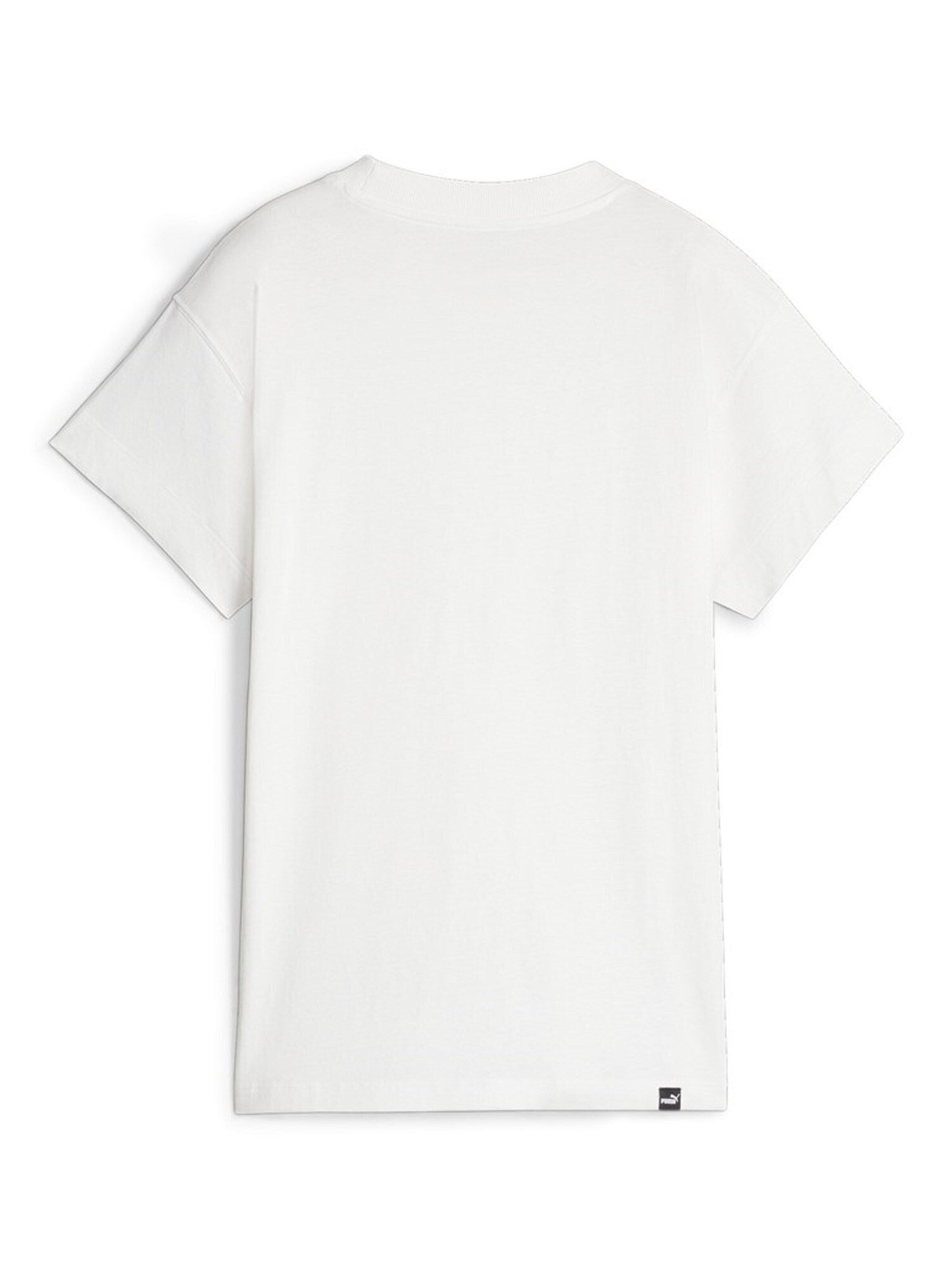 PUMA Funktionstopp 'Her' i vit