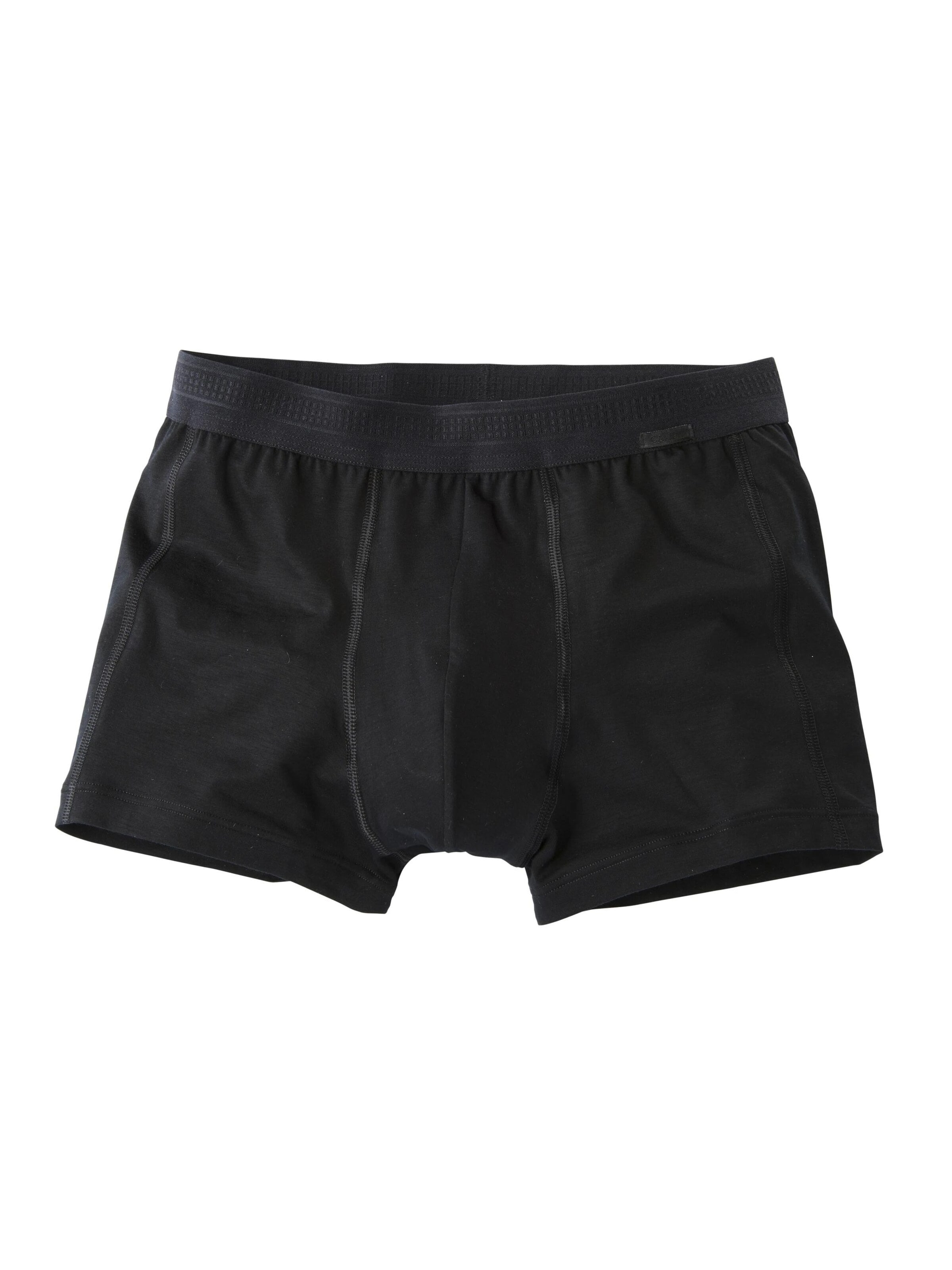 CALIDA Boxer shorts 'Focus' in L in Black, Item view