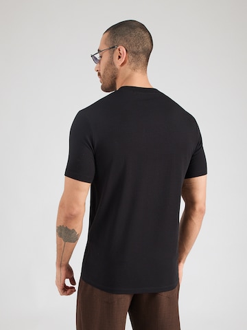 Karl Lagerfeld Póló - fekete