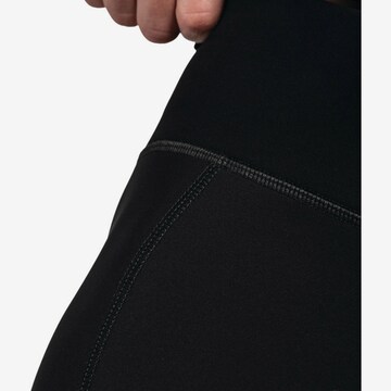 Skinny Pantalon de sport 'Taja' Schöffel en noir