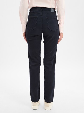 BRAX Regular Jeans in Blau