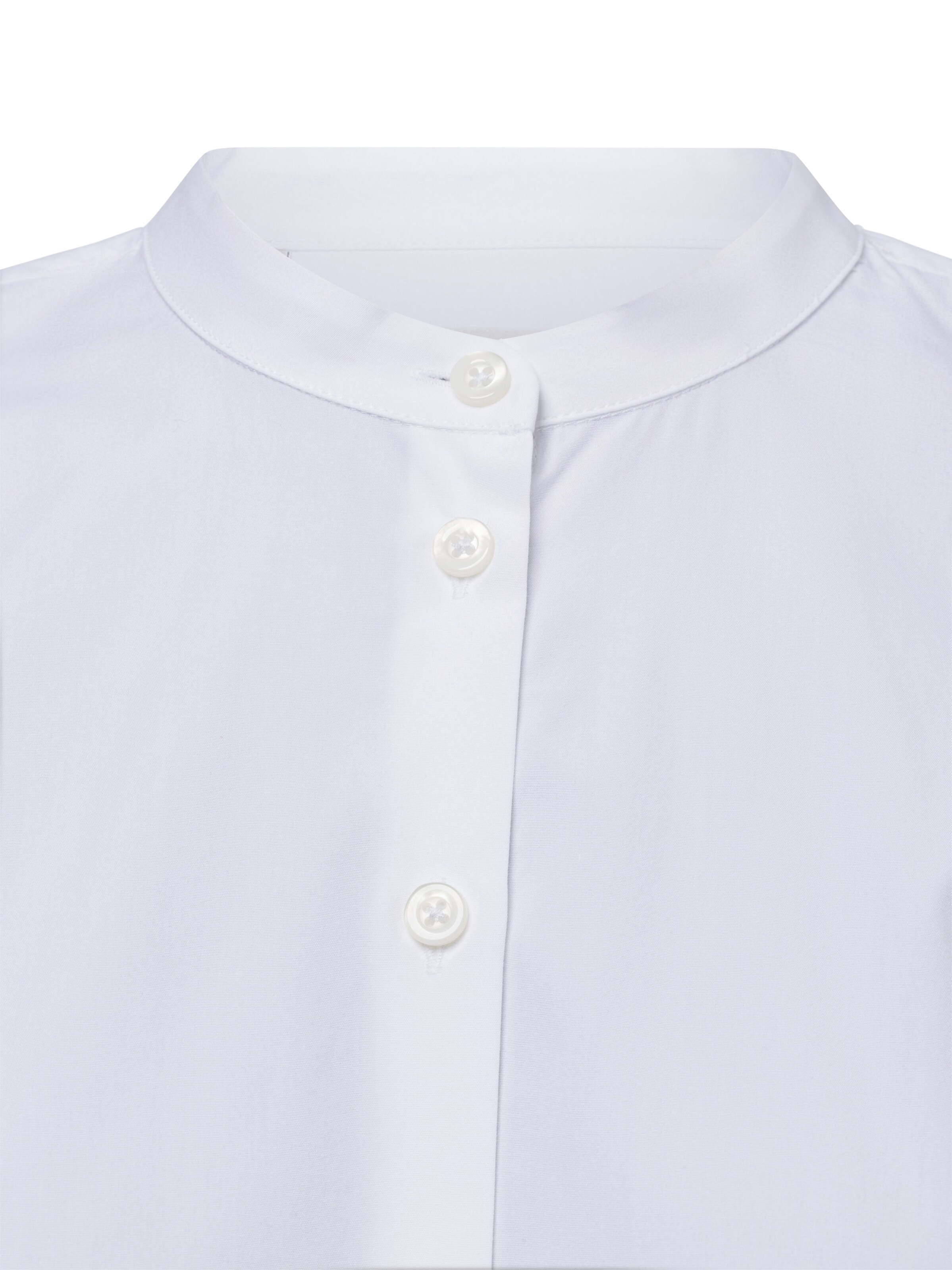 MAERZ Muenchen Bluse in Weiß