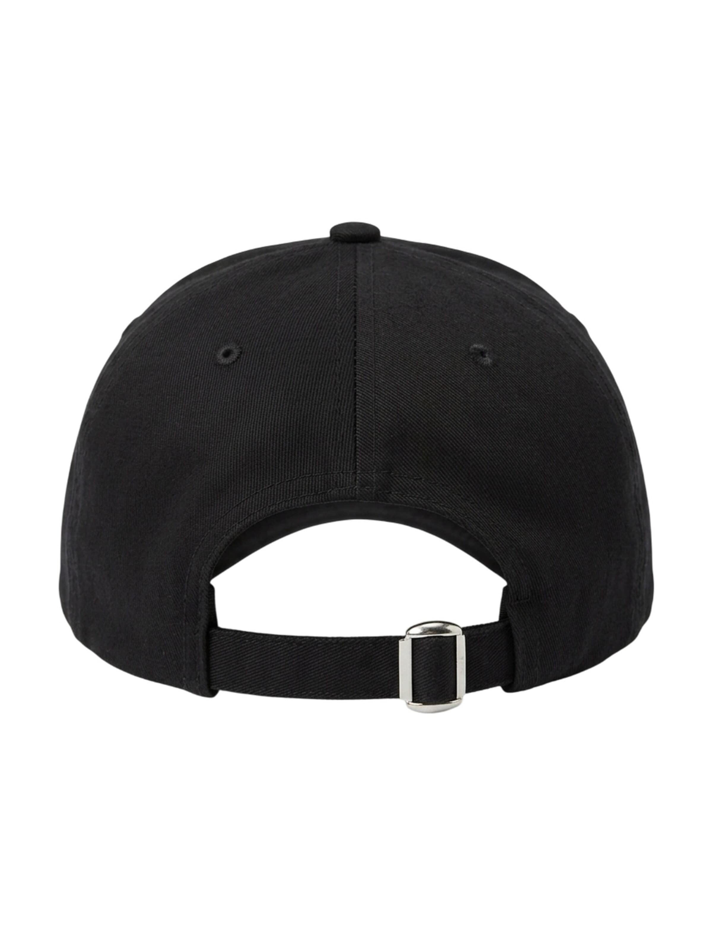 VALENTINO Cap in Black