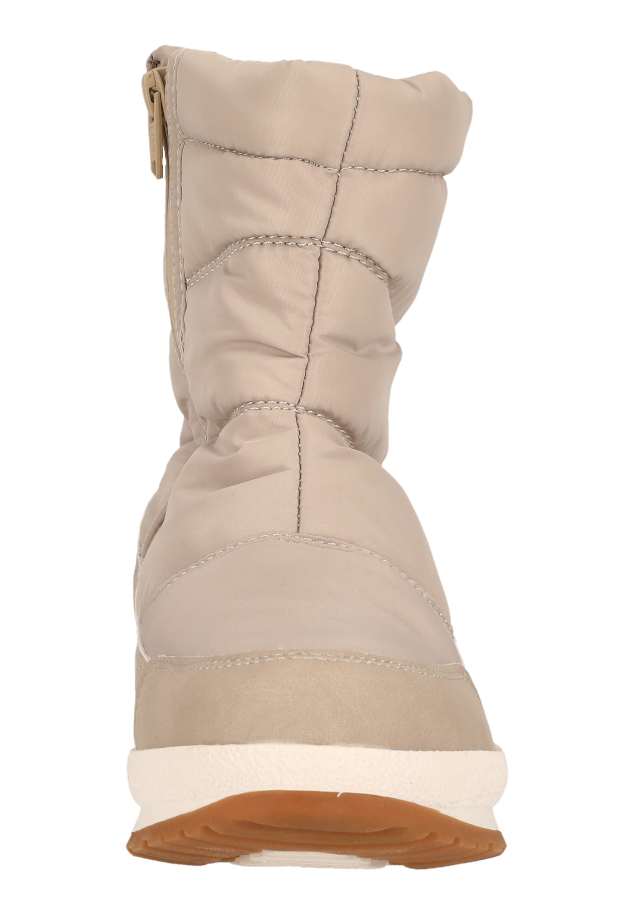 Whistler Boots 'Vasora' in Beige