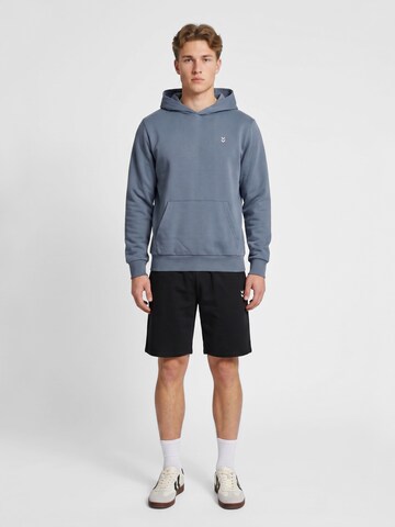 Hummel - Sweatshirt de desporto 'Pulse' em cinzento