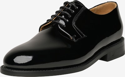 Henry Stevens Lace-Up Shoes 'Ella PB' in Black, Item view