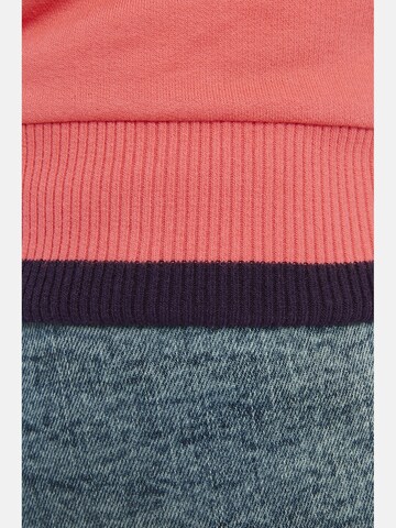 Jan Vanderstorm Sweatshirt in Red