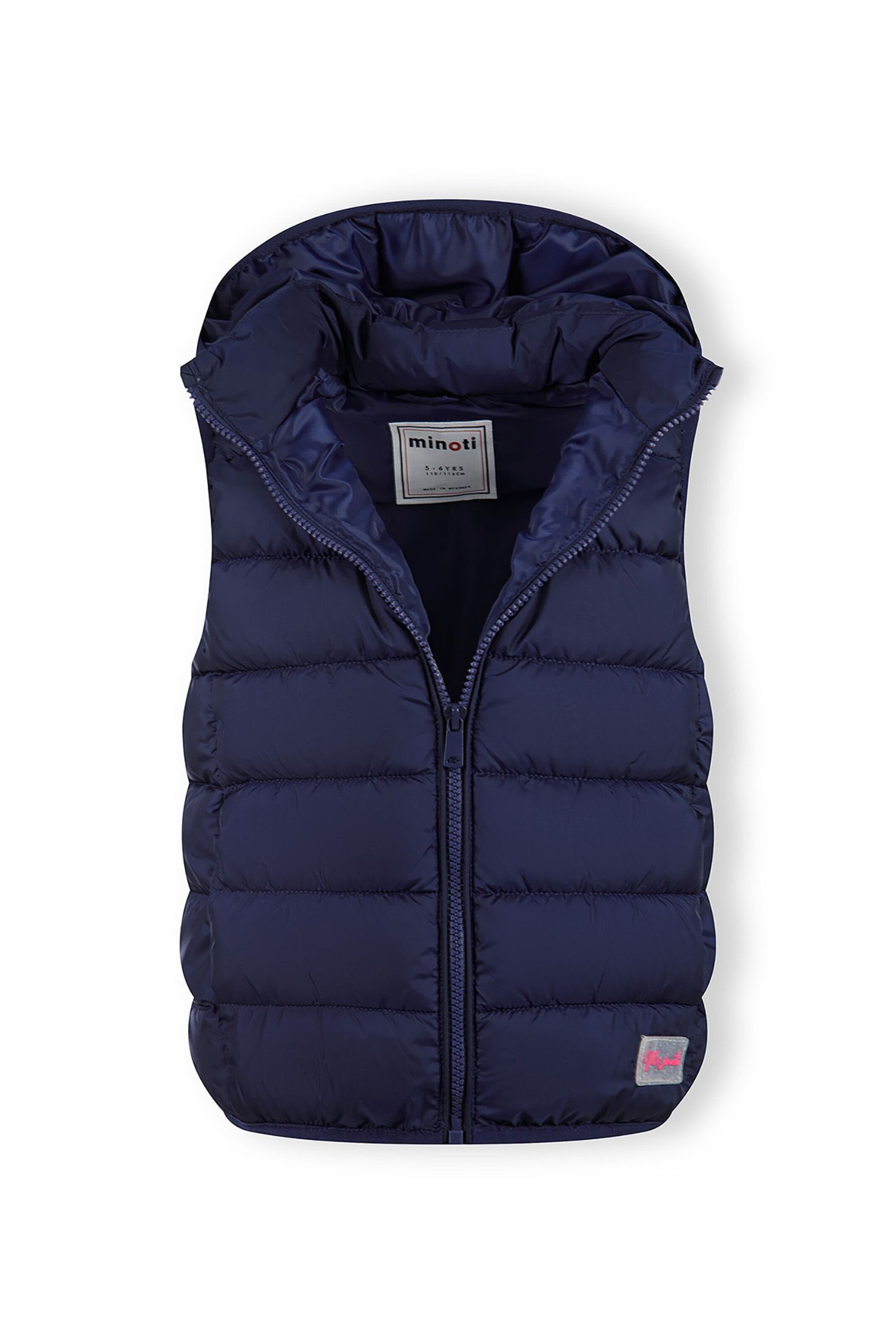 MINOTI Γιλέκο σε μπλε