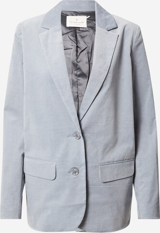 rosemunde Blazers in Blauw: voorkant