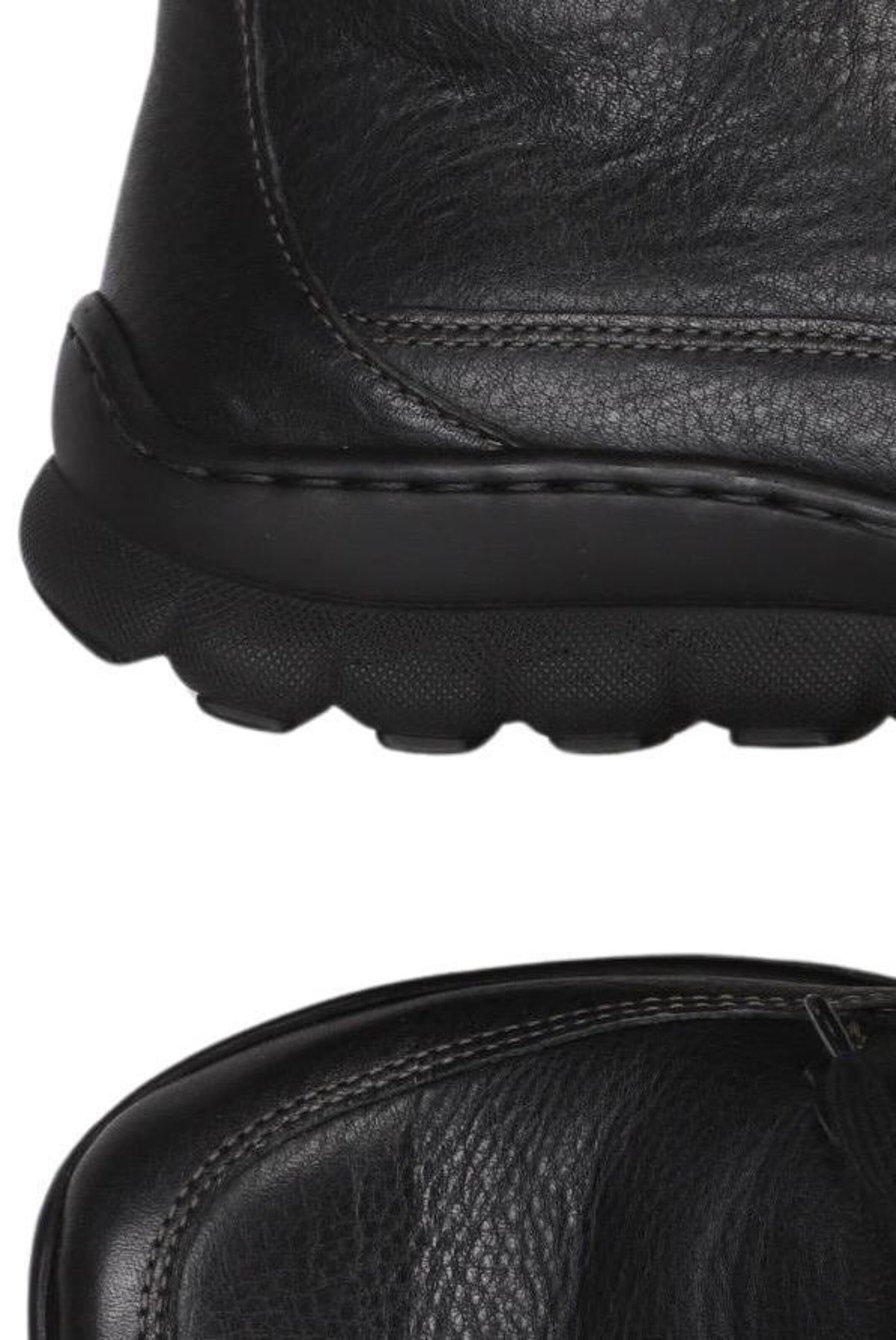 ARA Stiefel 40 in Schwarz