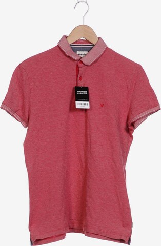 WRANGLER Shirt in M in Red: front