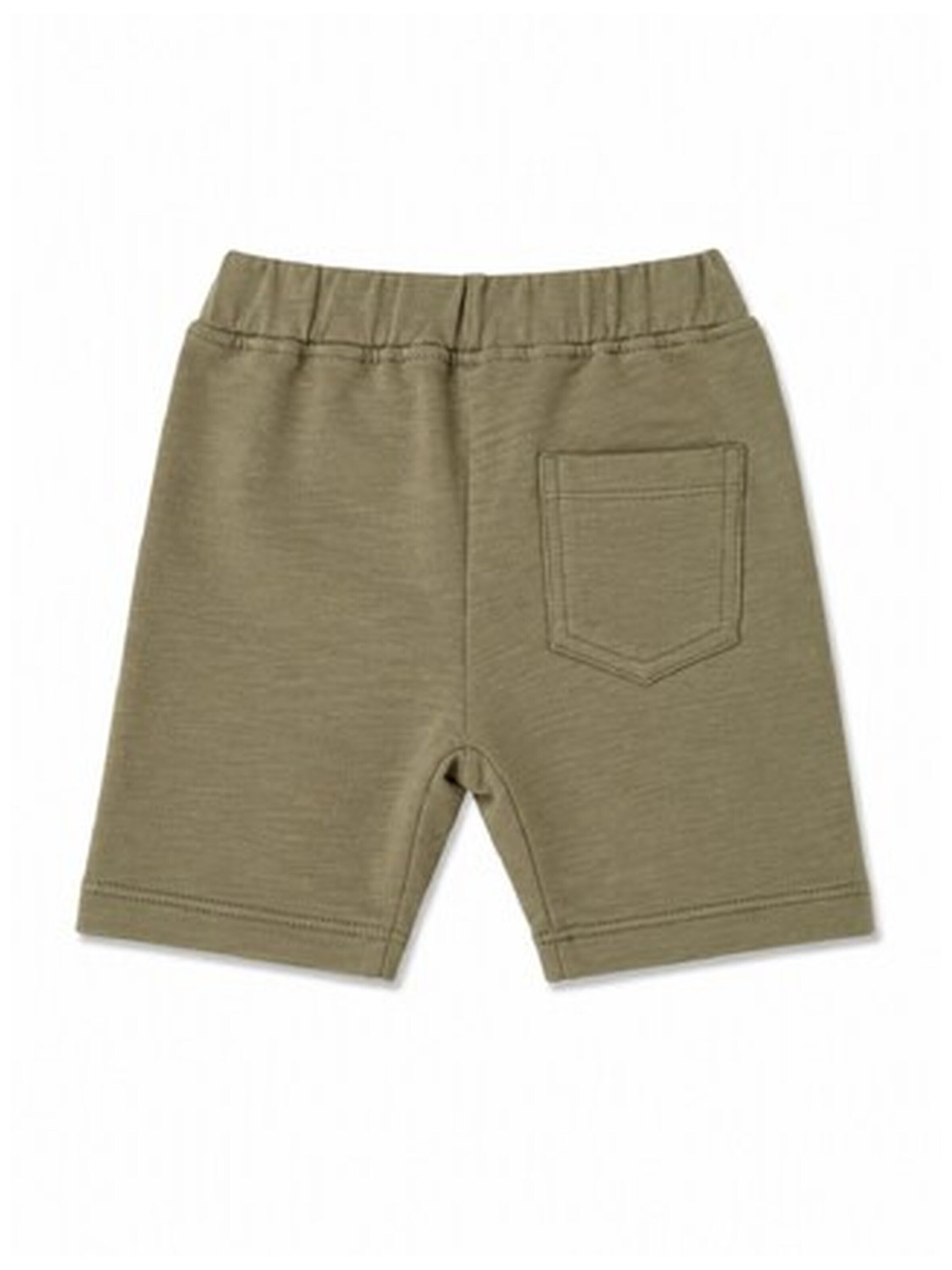 Hust & Claire Regular Pants 'HCHeorg' in Green