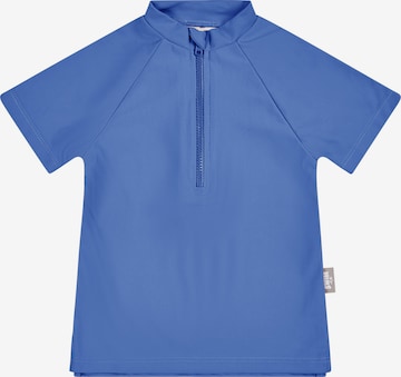 STERNTALER UV Protection in Blue: front