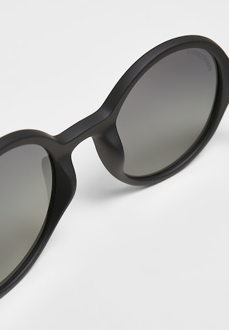 Urban Classics Solglasögon i svart