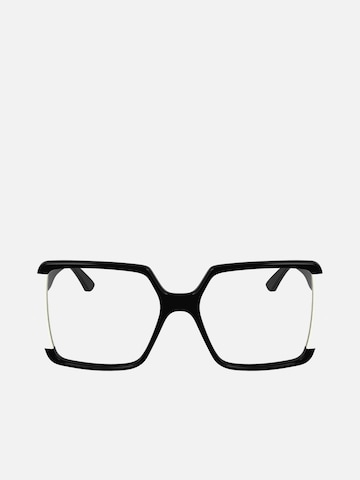 Karl Lagerfeld - Gafas de sol en negro