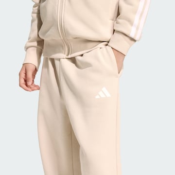 ADIDAS SPORTSWEAR Tracksuit in Beige