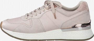 Tamaris Fashletics Sneakers in Pink